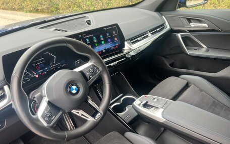 BMW X1, 2022 год, 4 449 000 рублей, 21 фотография