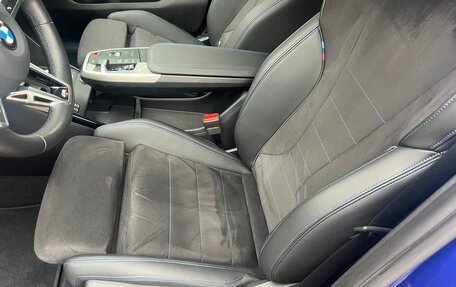 BMW X1, 2022 год, 4 449 000 рублей, 23 фотография