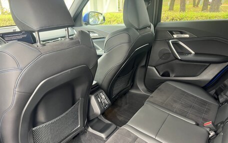 BMW X1, 2022 год, 4 449 000 рублей, 27 фотография