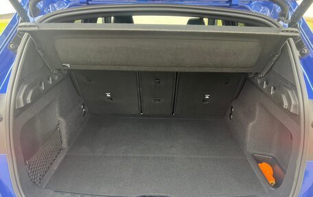 BMW X1, 2022 год, 4 449 000 рублей, 30 фотография