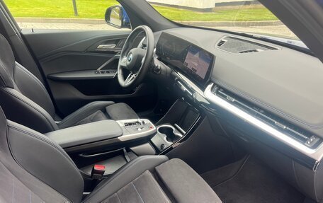 BMW X1, 2022 год, 4 449 000 рублей, 35 фотография