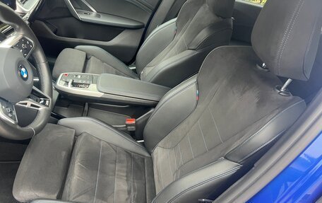 BMW X1, 2022 год, 4 449 000 рублей, 24 фотография