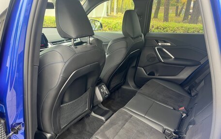 BMW X1, 2022 год, 4 449 000 рублей, 26 фотография