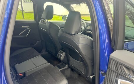 BMW X1, 2022 год, 4 449 000 рублей, 31 фотография