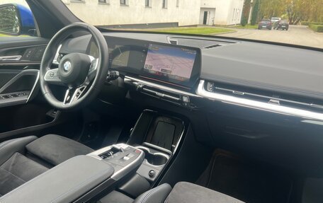 BMW X1, 2022 год, 4 449 000 рублей, 33 фотография