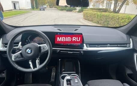 BMW X1, 2022 год, 4 449 000 рублей, 29 фотография