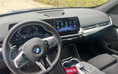 BMW X1, 2022 год, 4 449 000 рублей, 22 фотография