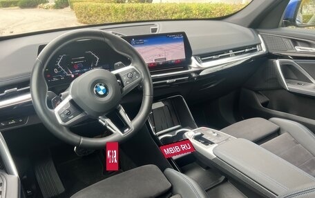 BMW X1, 2022 год, 4 449 000 рублей, 28 фотография
