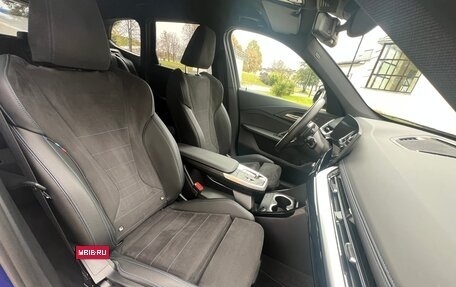 BMW X1, 2022 год, 4 449 000 рублей, 34 фотография