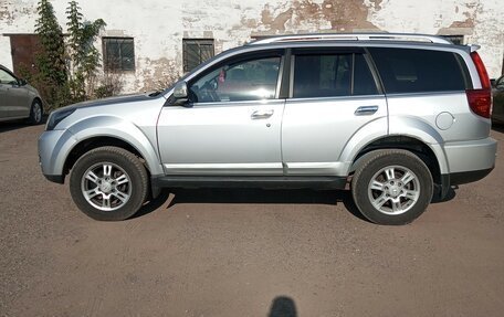 Great Wall Hover H3 I, 2014 год, 710 000 рублей, 11 фотография