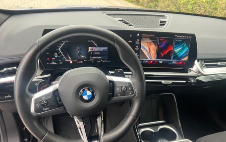 BMW X1, 2022 год, 4 449 000 рублей, 39 фотография