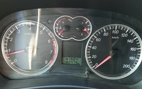 Great Wall Hover H3 I, 2014 год, 710 000 рублей, 3 фотография