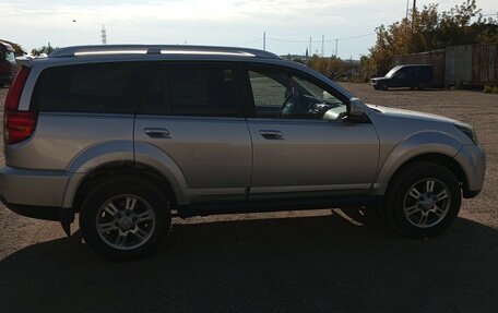 Great Wall Hover H3 I, 2014 год, 710 000 рублей, 7 фотография