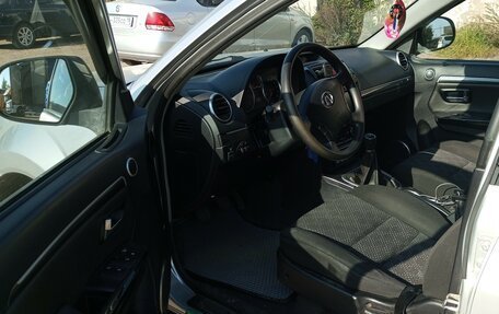 Great Wall Hover H3 I, 2014 год, 710 000 рублей, 4 фотография