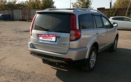 Great Wall Hover H3 I, 2014 год, 710 000 рублей, 6 фотография