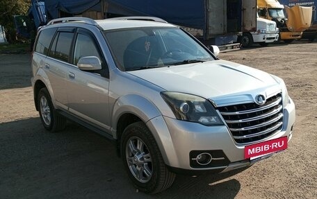 Great Wall Hover H3 I, 2014 год, 710 000 рублей, 8 фотография