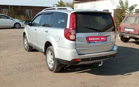 Great Wall Hover H3 I, 2014 год, 710 000 рублей, 5 фотография