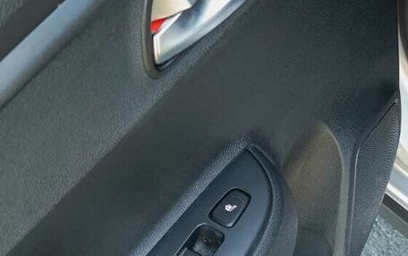KIA Rio IV, 2019 год, 1 399 000 рублей, 8 фотография