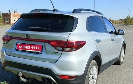 KIA Rio IV, 2019 год, 1 399 000 рублей, 5 фотография