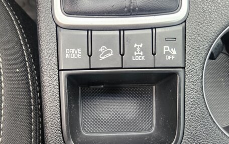 KIA Sportage IV рестайлинг, 2021 год, 2 299 000 рублей, 14 фотография