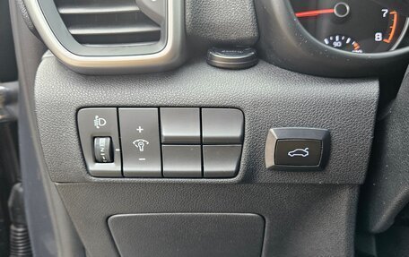 KIA Sportage IV рестайлинг, 2021 год, 2 299 000 рублей, 11 фотография