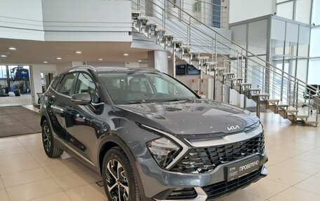 KIA Sportage IV рестайлинг, 2025 год, 4 150 000 рублей, 3 фотография