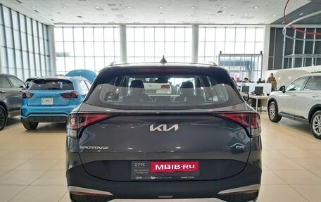 KIA Sportage IV рестайлинг, 2025 год, 4 150 000 рублей, 7 фотография