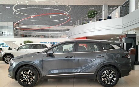 KIA Sportage IV рестайлинг, 2025 год, 4 150 000 рублей, 10 фотография