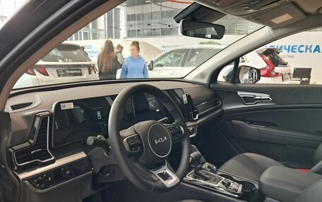 KIA Sportage IV рестайлинг, 2025 год, 4 150 000 рублей, 20 фотография