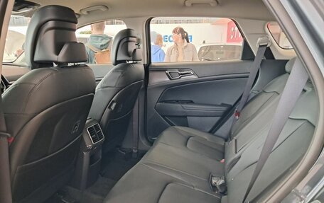 KIA Sportage IV рестайлинг, 2025 год, 4 150 000 рублей, 15 фотография