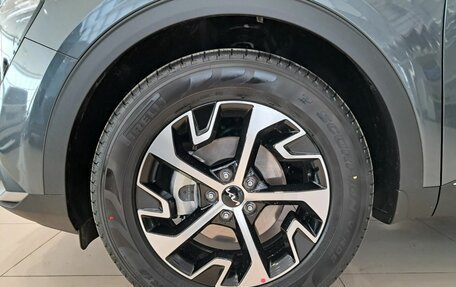 KIA Sportage IV рестайлинг, 2025 год, 4 150 000 рублей, 22 фотография