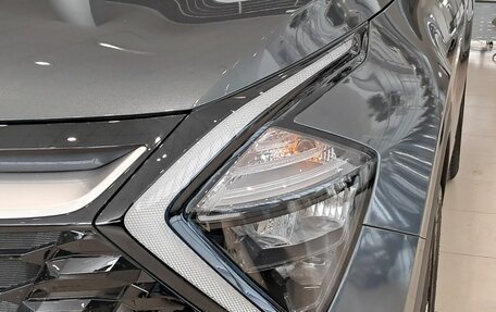 KIA Sportage IV рестайлинг, 2025 год, 4 150 000 рублей, 21 фотография