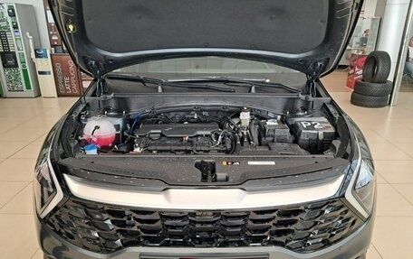 KIA Sportage IV рестайлинг, 2025 год, 4 150 000 рублей, 11 фотография