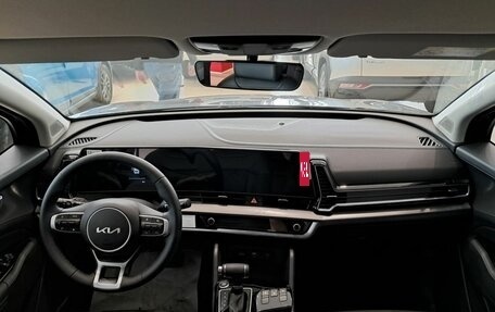 KIA Sportage IV рестайлинг, 2025 год, 4 150 000 рублей, 17 фотография