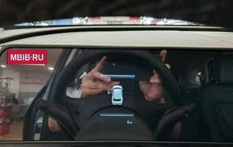 KIA Sportage IV рестайлинг, 2025 год, 4 150 000 рублей, 16 фотография