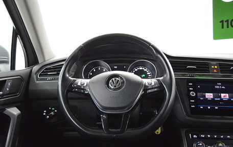 Volkswagen Tiguan II, 2020 год, 2 050 000 рублей, 14 фотография