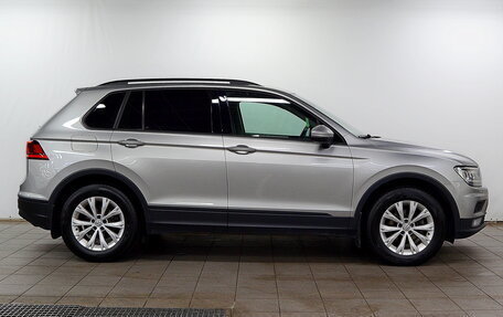 Volkswagen Tiguan II, 2020 год, 2 050 000 рублей, 5 фотография