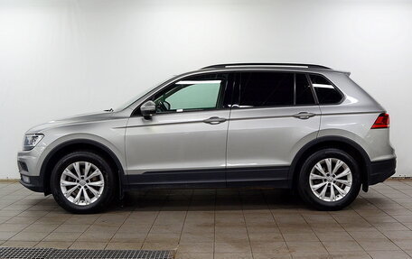 Volkswagen Tiguan II, 2020 год, 2 050 000 рублей, 4 фотография