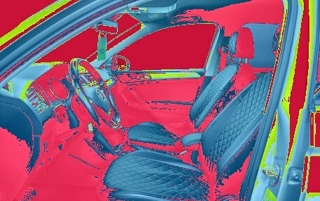 Volkswagen Tiguan II, 2020 год, 2 050 000 рублей, 10 фотография