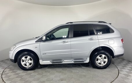 SsangYong Kyron I, 2014 год, 1 045 000 рублей, 2 фотография