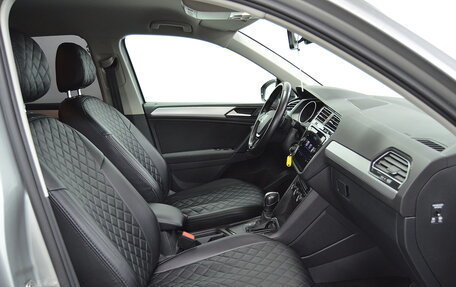Volkswagen Tiguan II, 2020 год, 2 050 000 рублей, 23 фотография