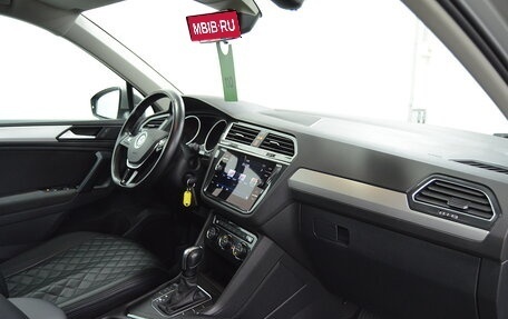 Volkswagen Tiguan II, 2020 год, 2 050 000 рублей, 22 фотография