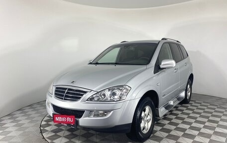 SsangYong Kyron I, 2014 год, 1 045 000 рублей, 1 фотография