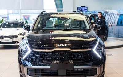 KIA Sportage IV рестайлинг, 2024 год, 3 290 000 рублей, 1 фотография