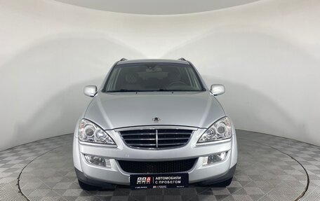 SsangYong Kyron I, 2014 год, 1 045 000 рублей, 8 фотография