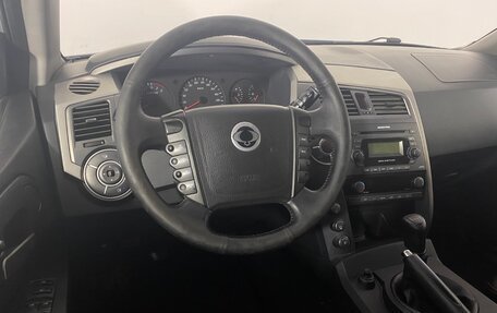 SsangYong Kyron I, 2014 год, 1 045 000 рублей, 9 фотография
