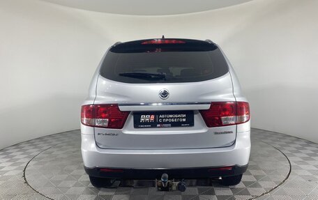 SsangYong Kyron I, 2014 год, 1 045 000 рублей, 4 фотография