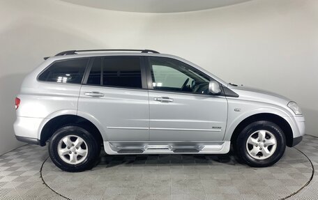 SsangYong Kyron I, 2014 год, 1 045 000 рублей, 6 фотография