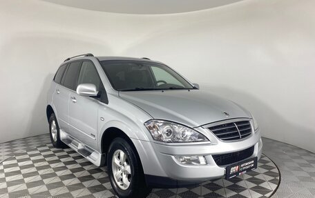 SsangYong Kyron I, 2014 год, 1 045 000 рублей, 7 фотография