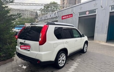 Nissan X-Trail, 2008 год, 1 300 000 рублей, 1 фотография